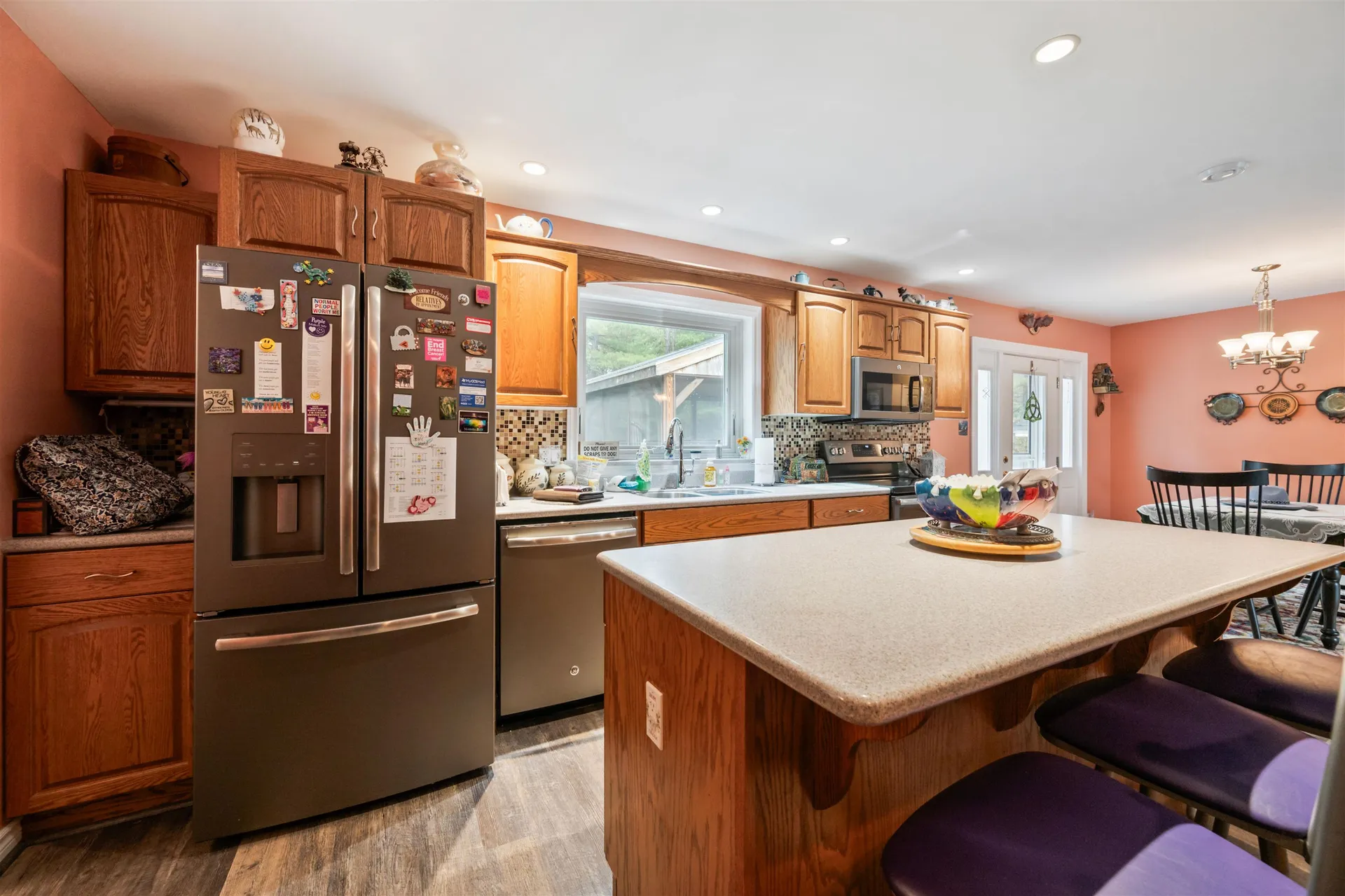 156 Fawn Drive Madison NH 03875