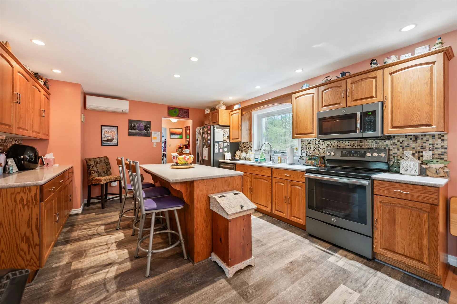 156 Fawn Drive Madison NH 03875