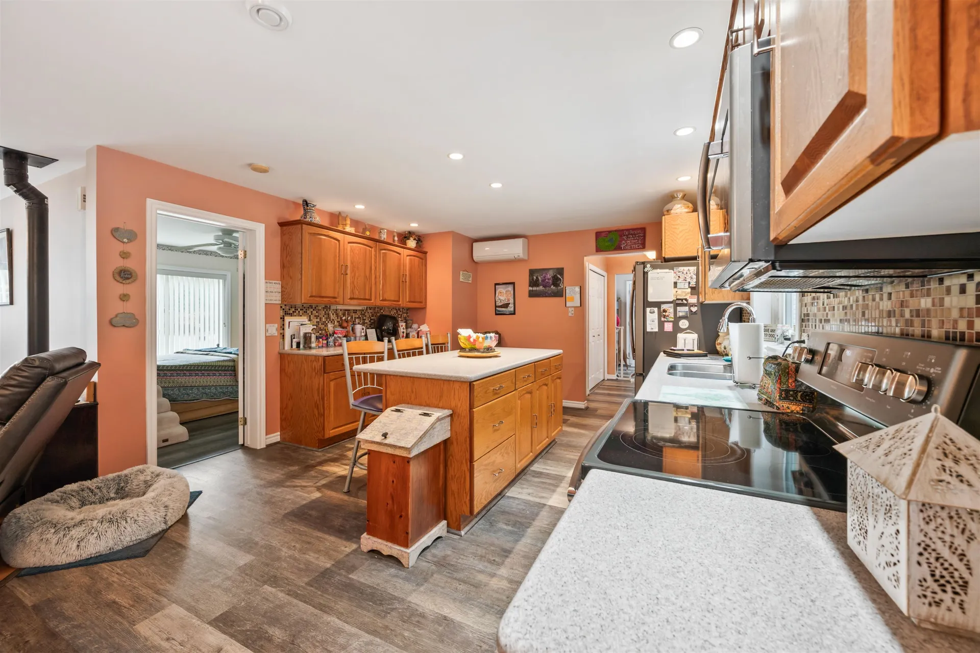 156 Fawn Drive Madison NH 03875