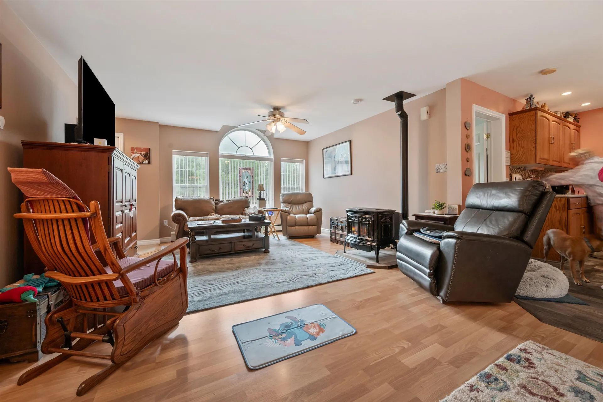 156 Fawn Drive Madison NH 03875