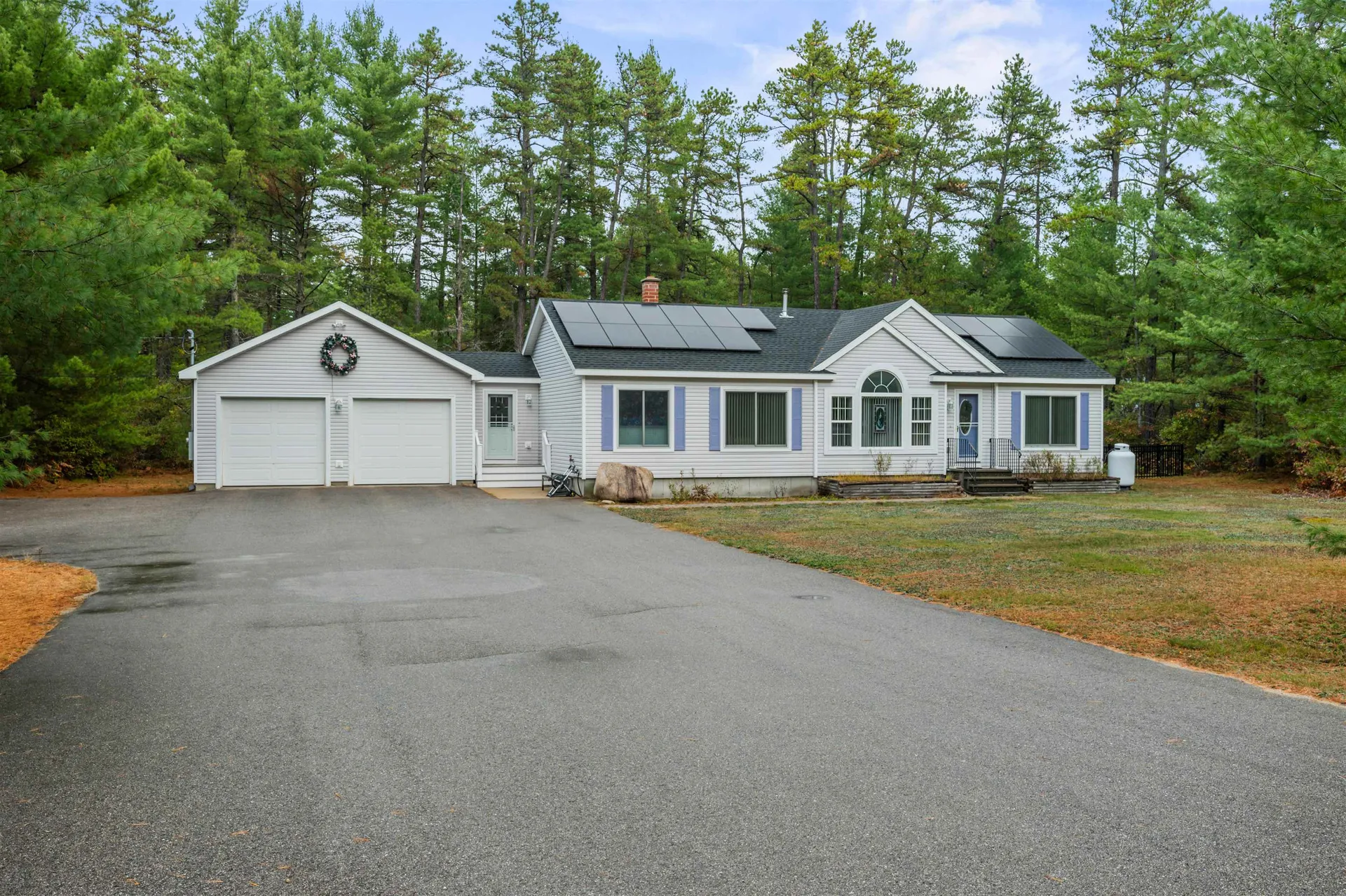 156 Fawn Drive Madison NH 03875