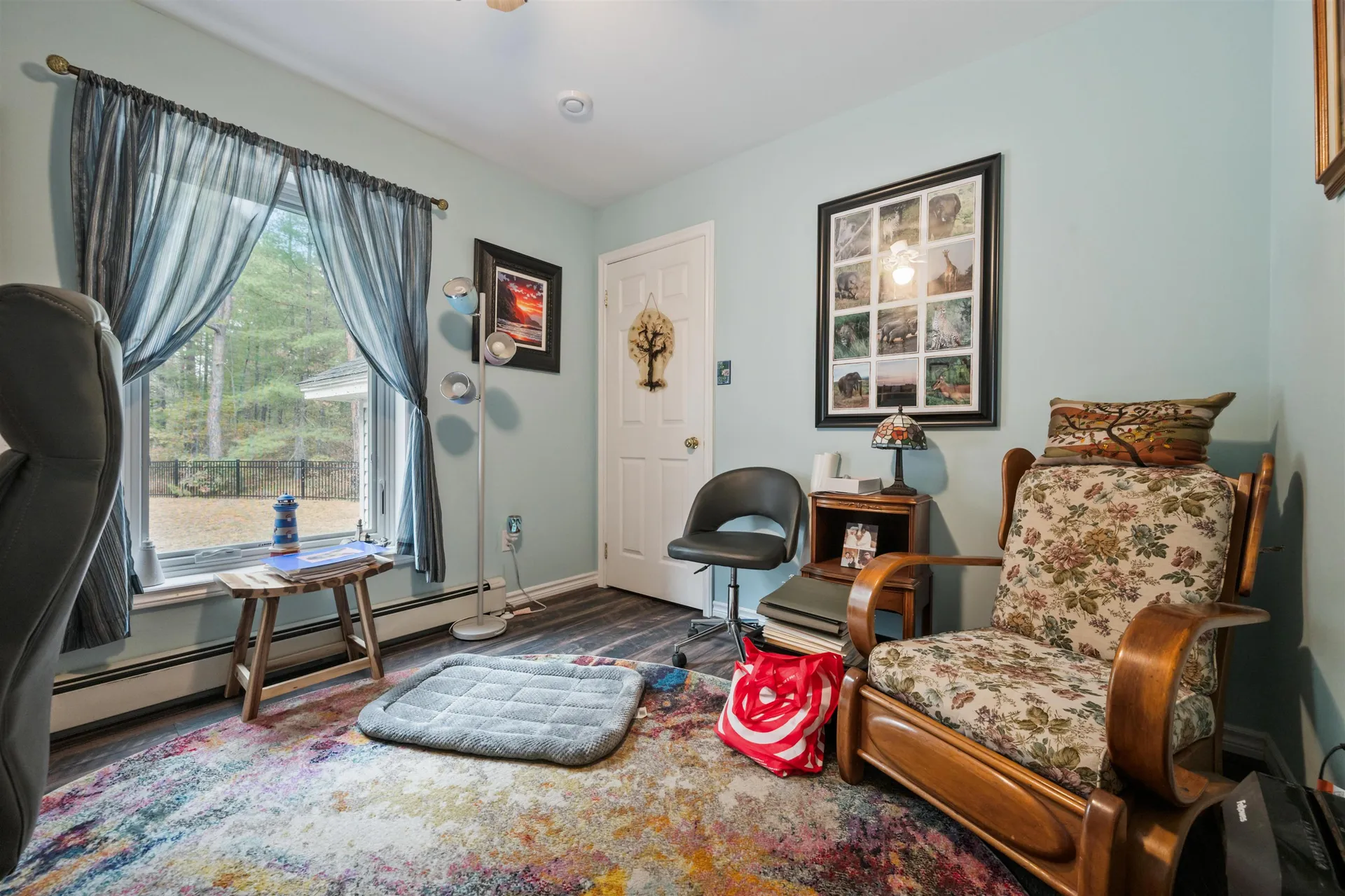 156 Fawn Drive Madison NH 03875