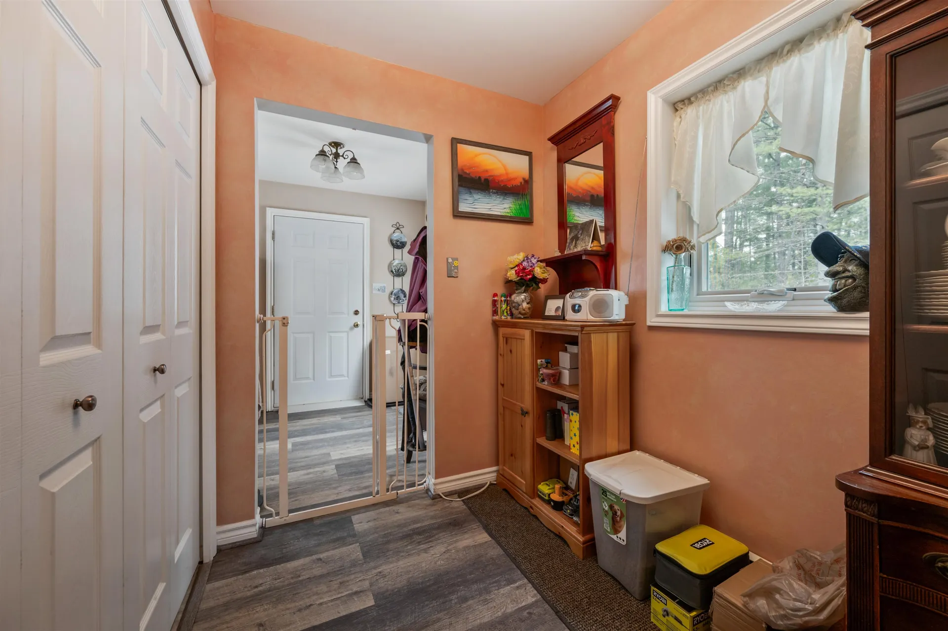 156 Fawn Drive Madison NH 03875