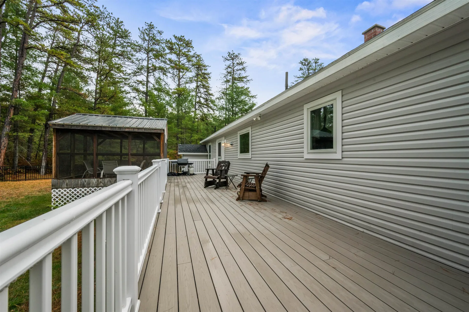 156 Fawn Drive Madison NH 03875