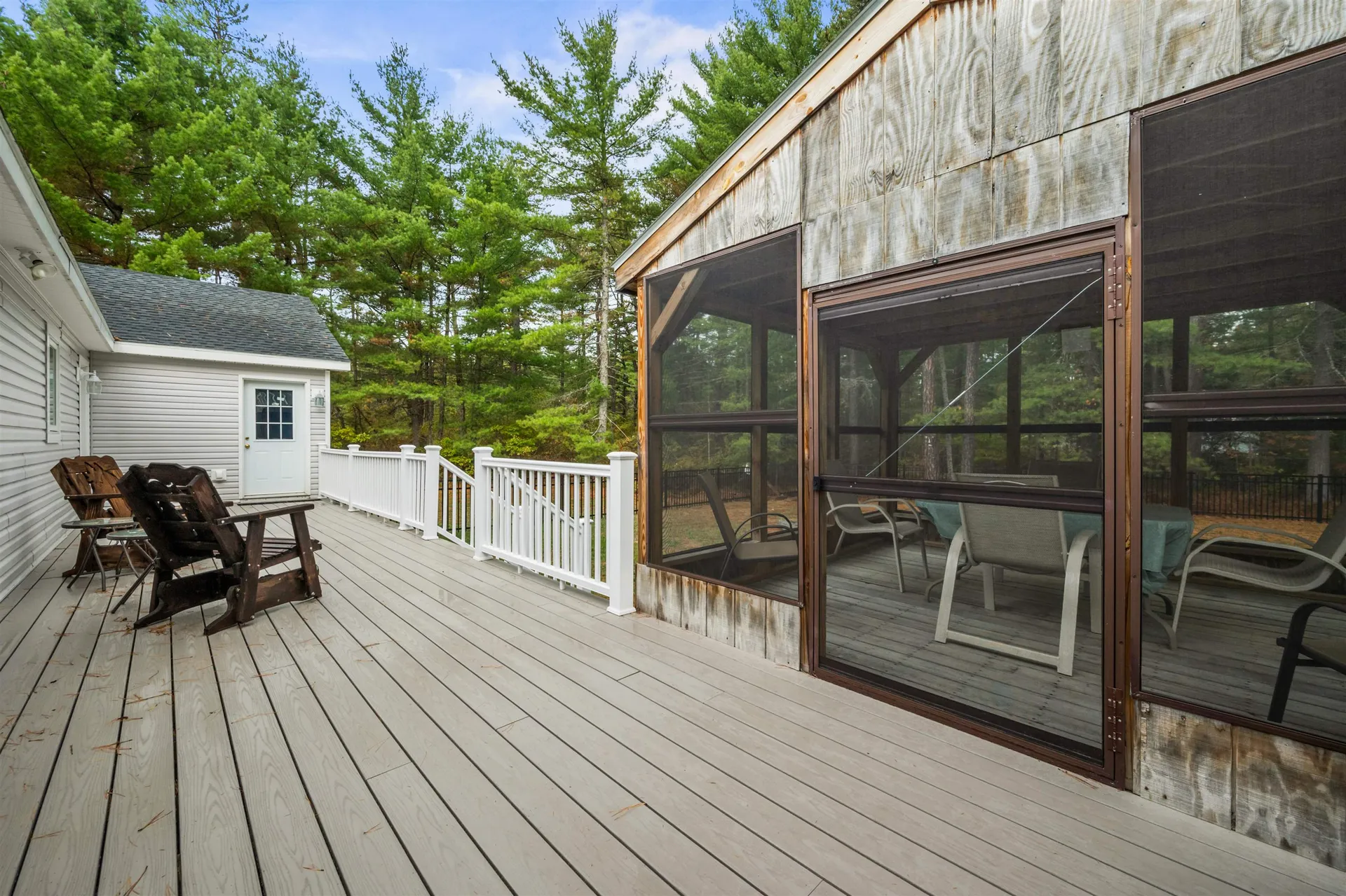 156 Fawn Drive Madison NH 03875