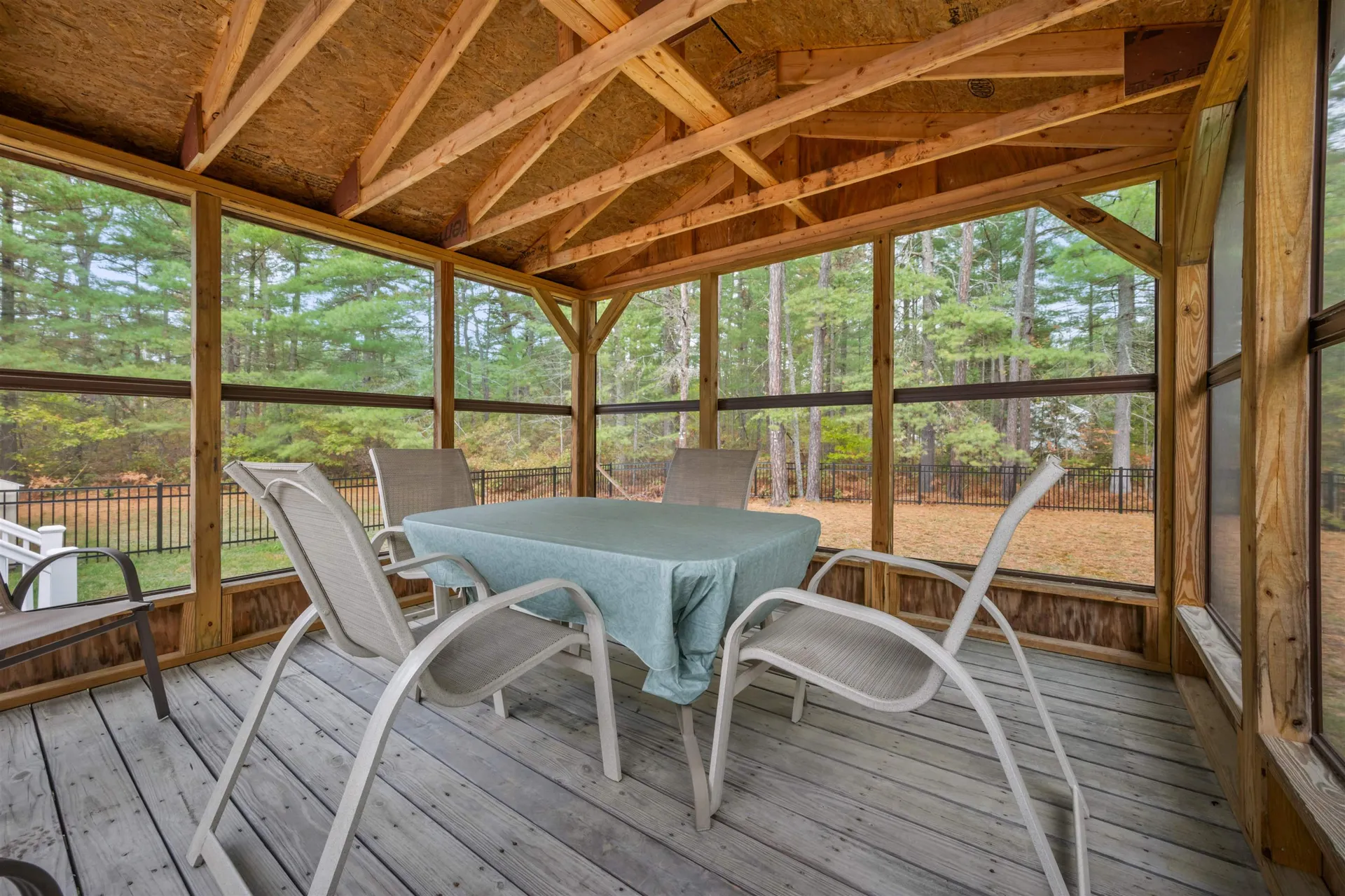 156 Fawn Drive Madison NH 03875