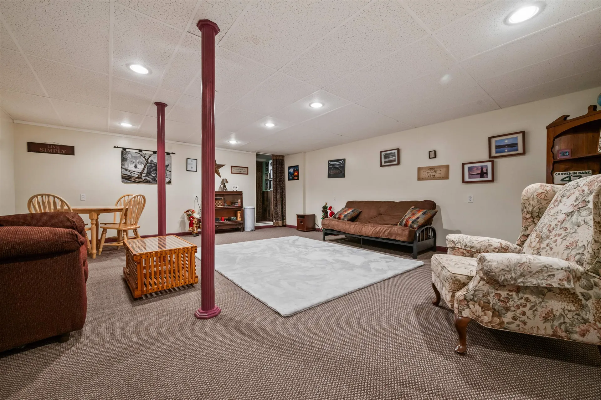 156 Fawn Drive Madison NH 03875