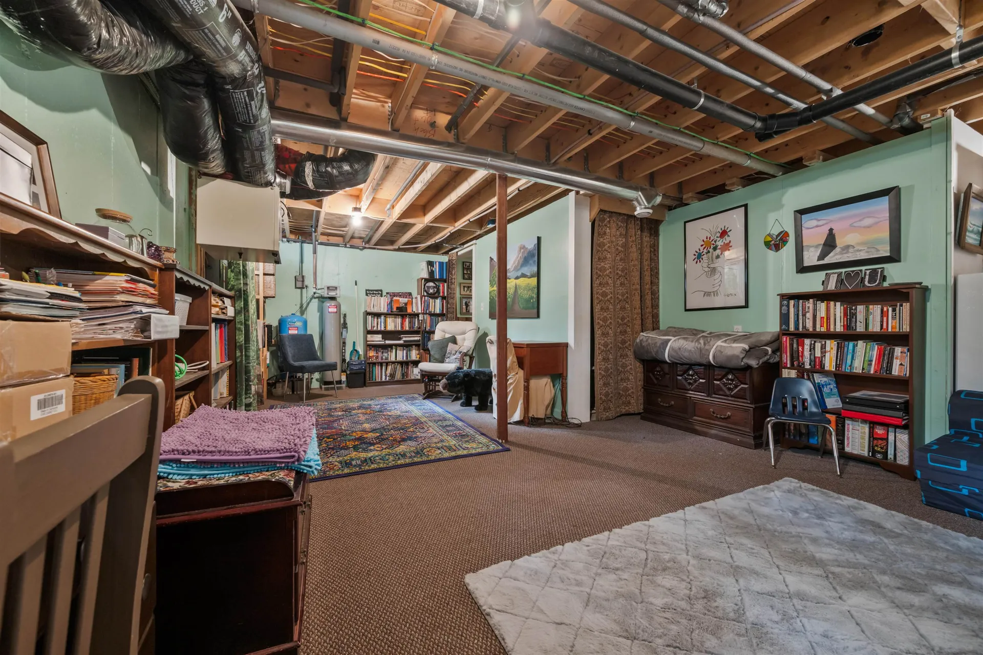 156 Fawn Drive Madison NH 03875