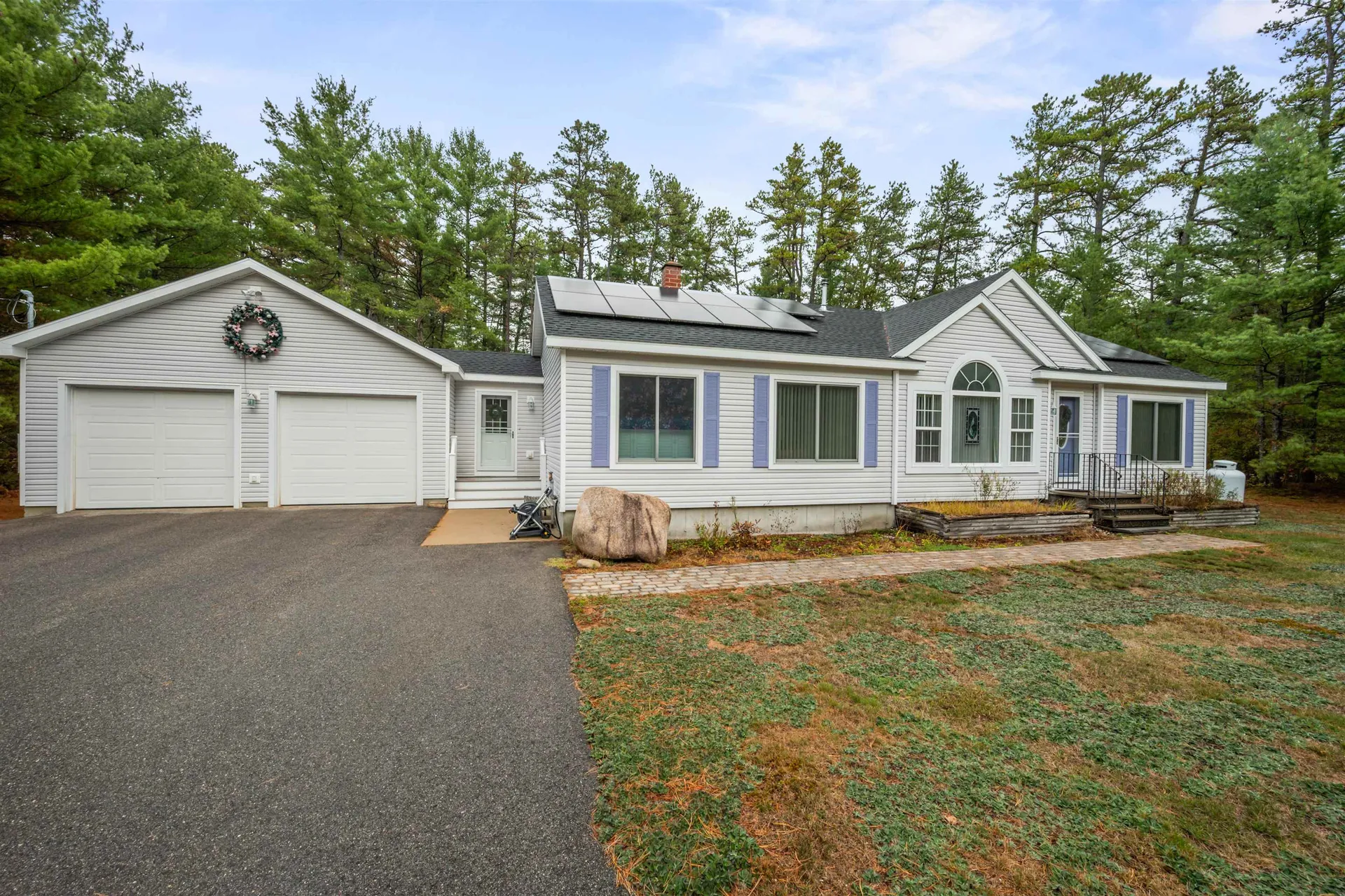 156 Fawn Drive Madison NH 03875