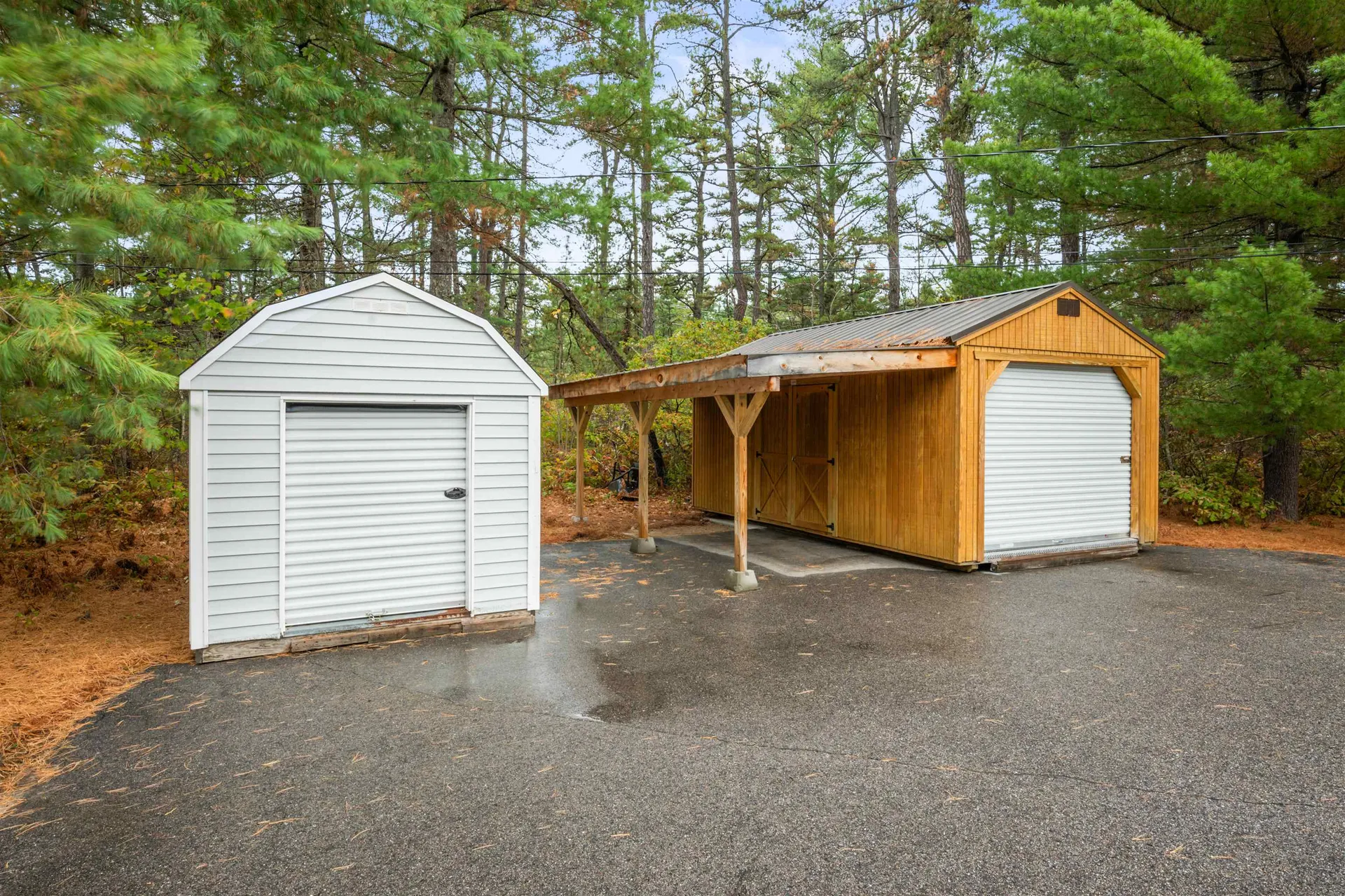 156 Fawn Drive Madison NH 03875