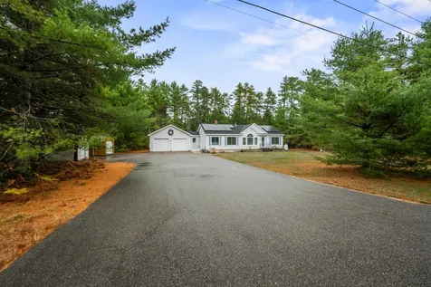 156 Fawn Drive Madison NH 03875