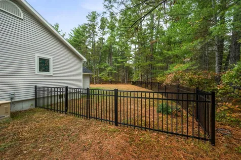 156 Fawn Drive Madison NH 03875