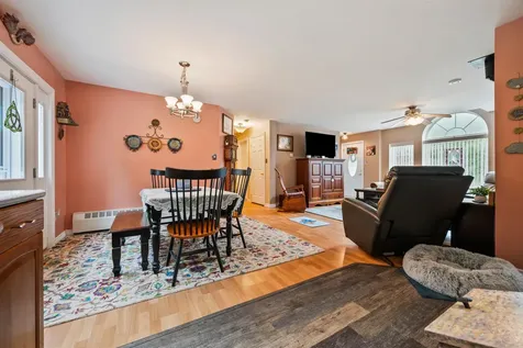 156 Fawn Drive Madison NH 03875