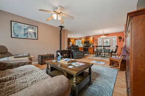 156 Fawn Drive Madison NH 03875