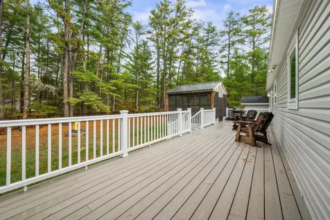 156 Fawn Drive Madison NH 03875