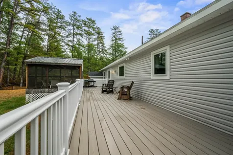 156 Fawn Drive Madison NH 03875