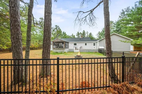 156 Fawn Drive Madison NH 03875