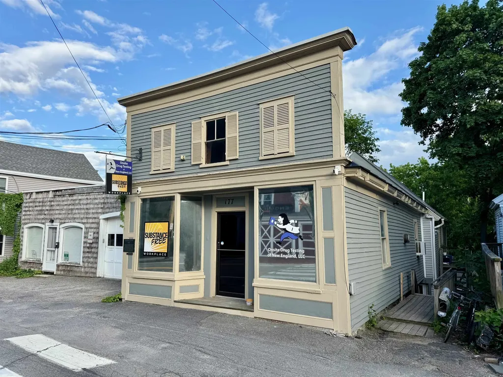 177 Main Street Newmarket NH 03857