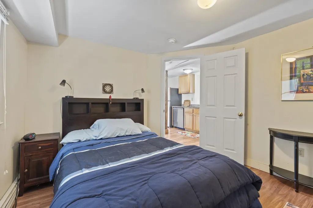 177 Main Street Newmarket NH 03857