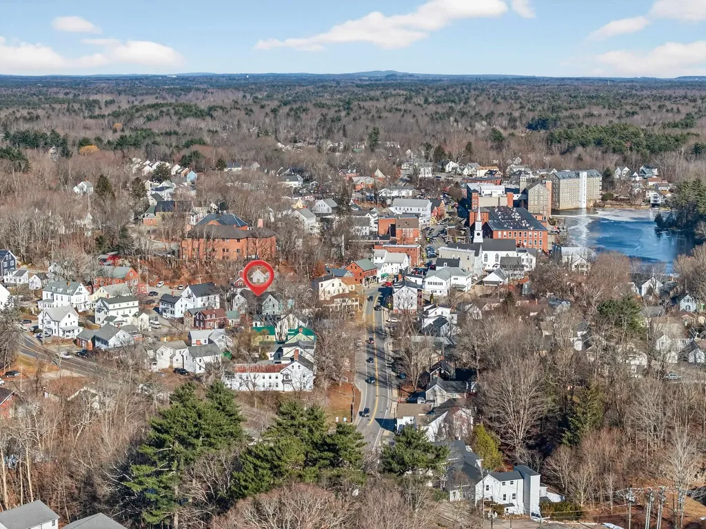 177 Main Street Newmarket NH 03857