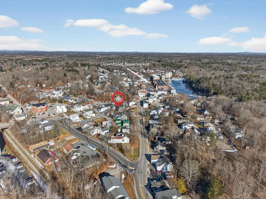 177 Main Street Newmarket NH 03857