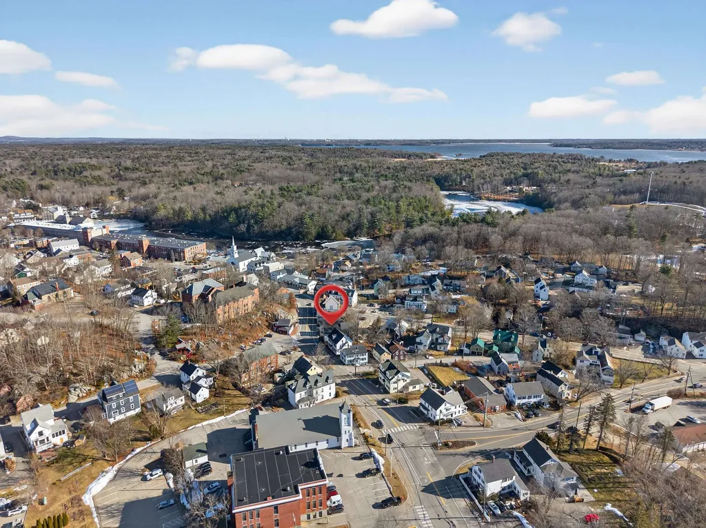 177 Main Street Newmarket NH 03857