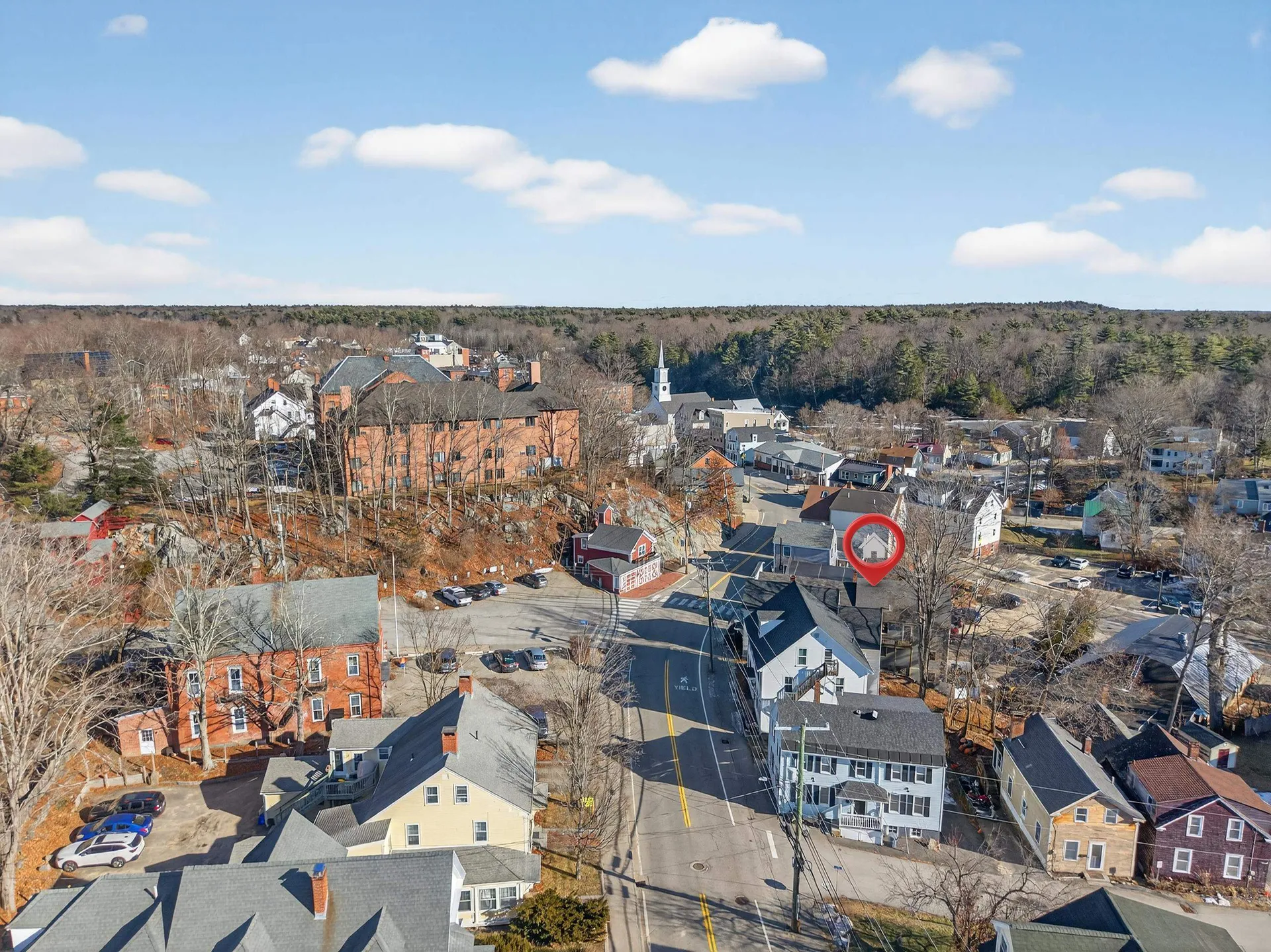 177 Main Street Newmarket NH 03857