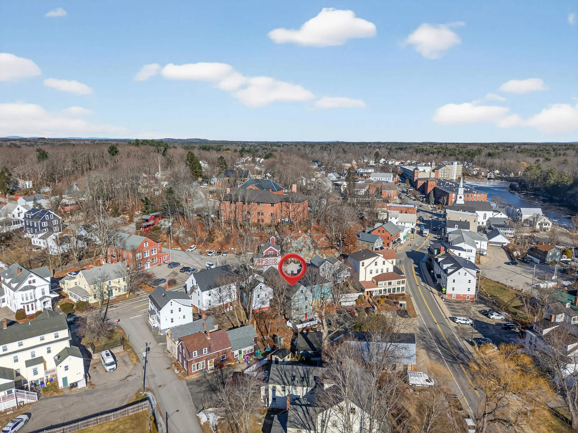 177 Main Street Newmarket NH 03857