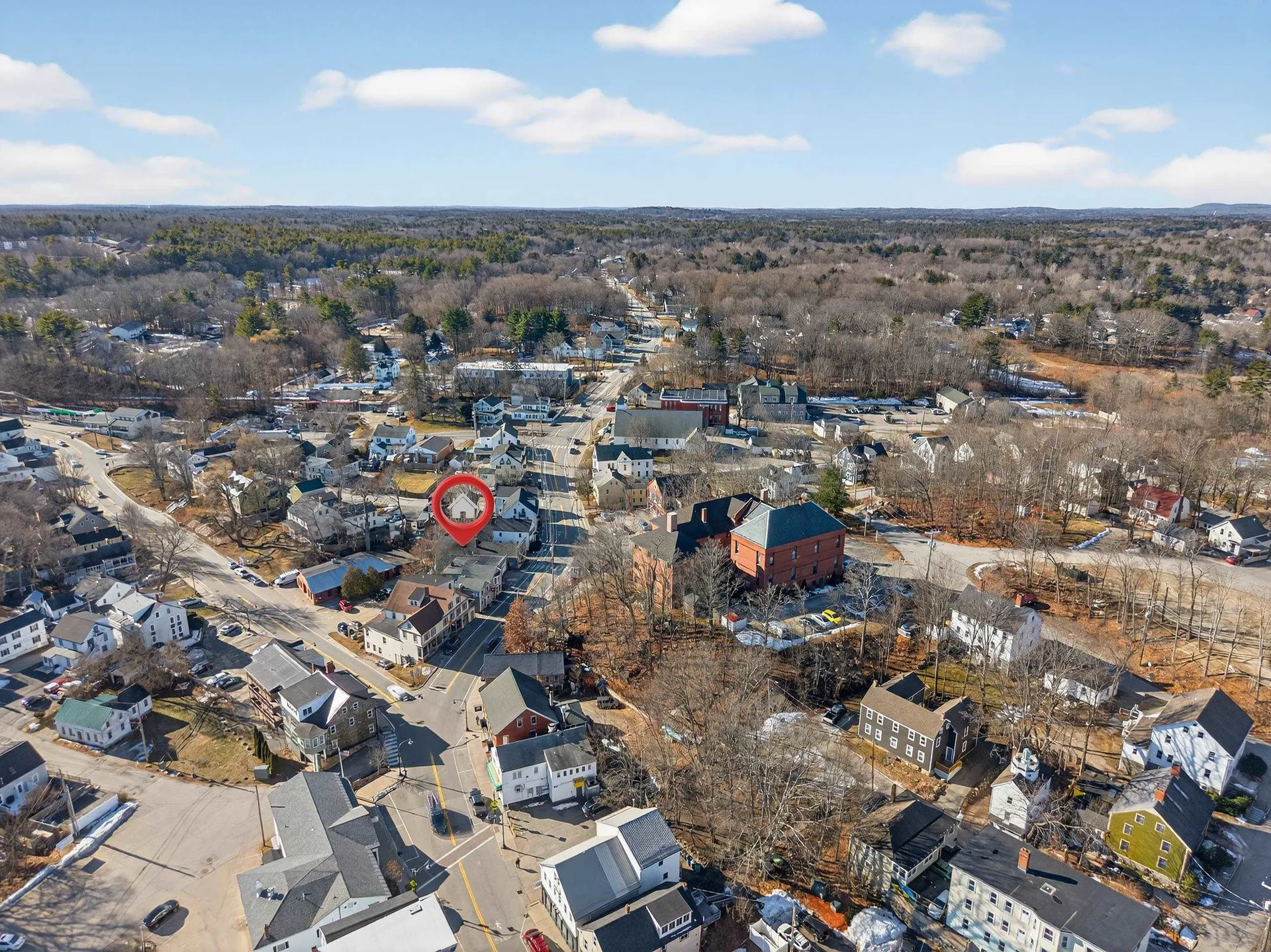 177 Main Street Newmarket NH 03857