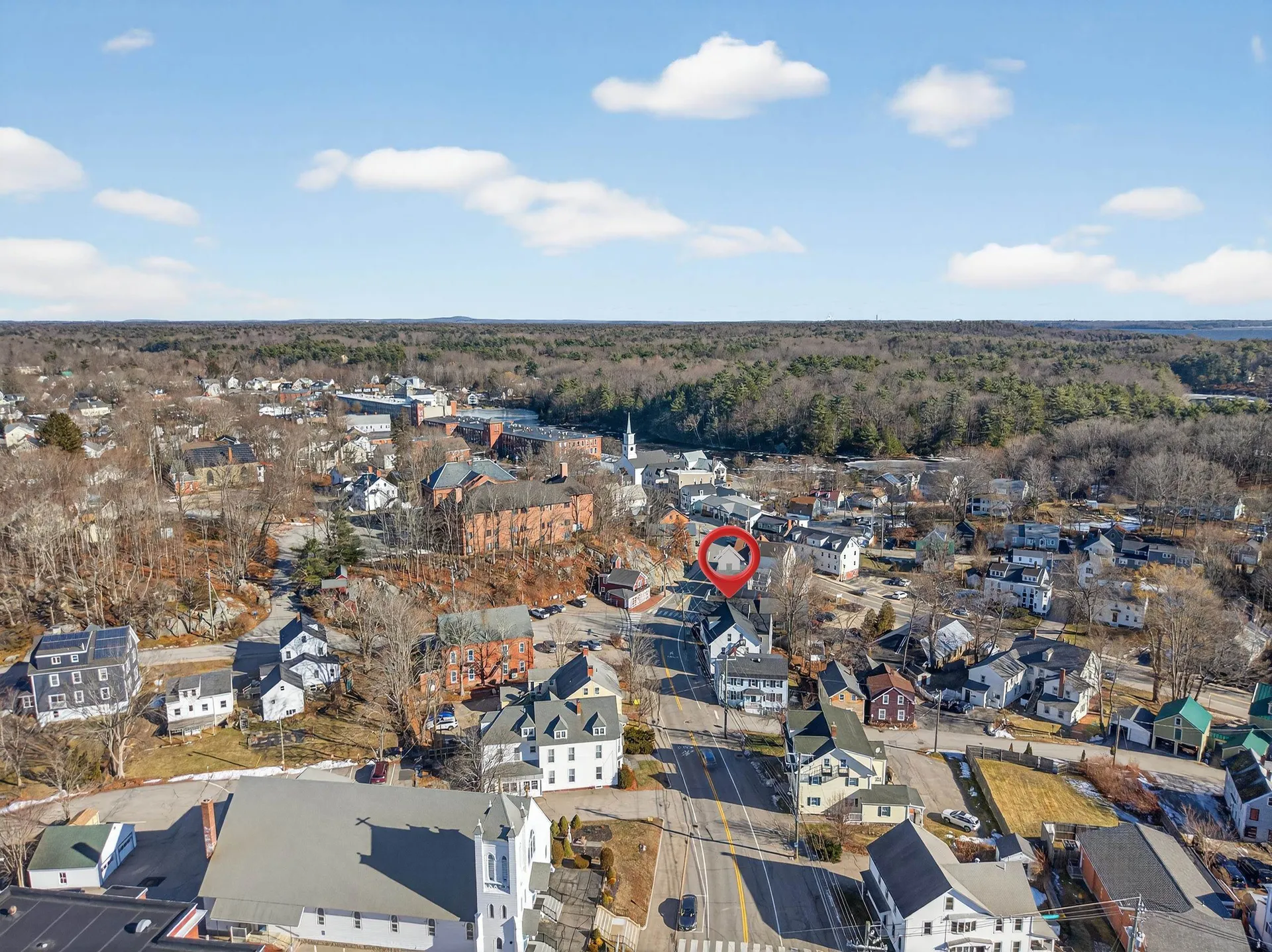 177 Main Street Newmarket NH 03857