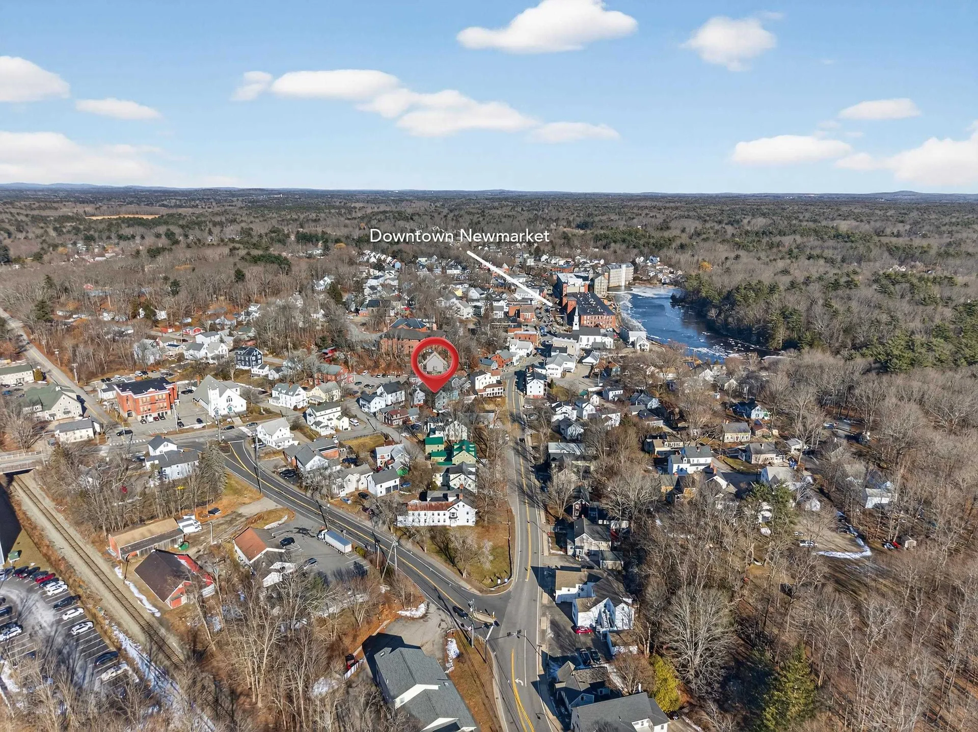 177 Main Street Newmarket NH 03857
