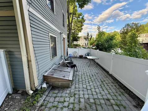 177 Main Street Newmarket NH 03857