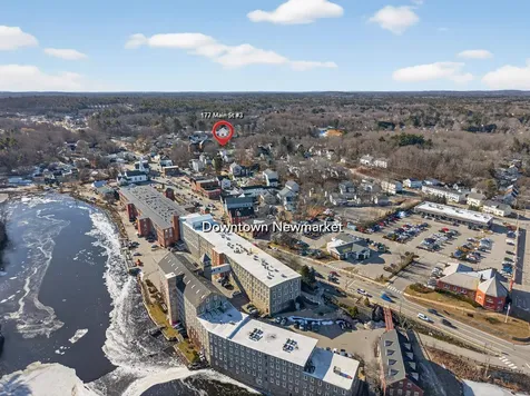 177 Main Street Newmarket NH 03857