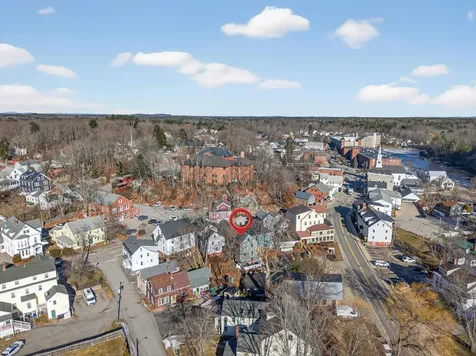 177 Main Street Newmarket NH 03857