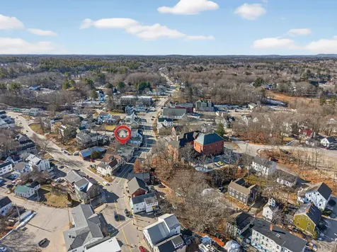 177 Main Street Newmarket NH 03857