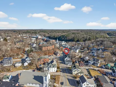 177 Main Street Newmarket NH 03857