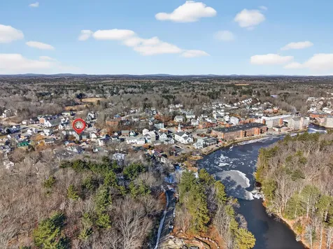 177 Main Street Newmarket NH 03857