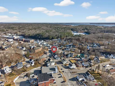 177 Main Street Newmarket NH 03857