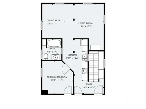 177 Main Street Newmarket NH 03857