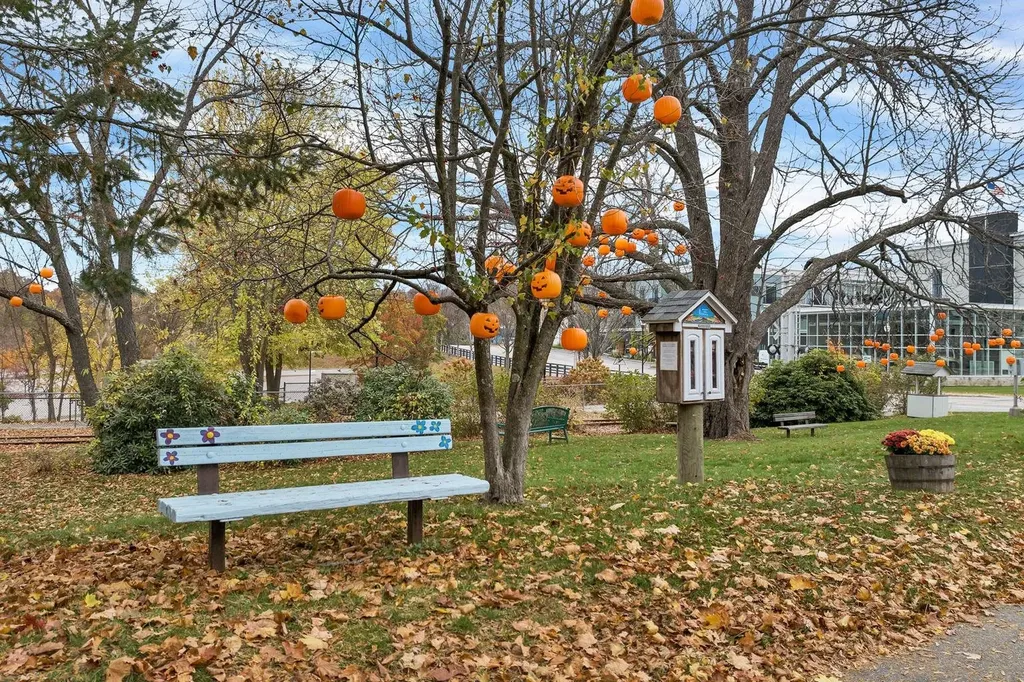 736 Union Avenue Laconia NH 03246