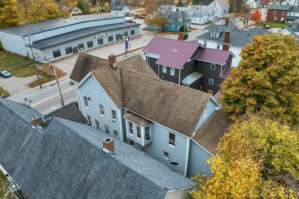 736 Union Avenue Laconia NH 03246