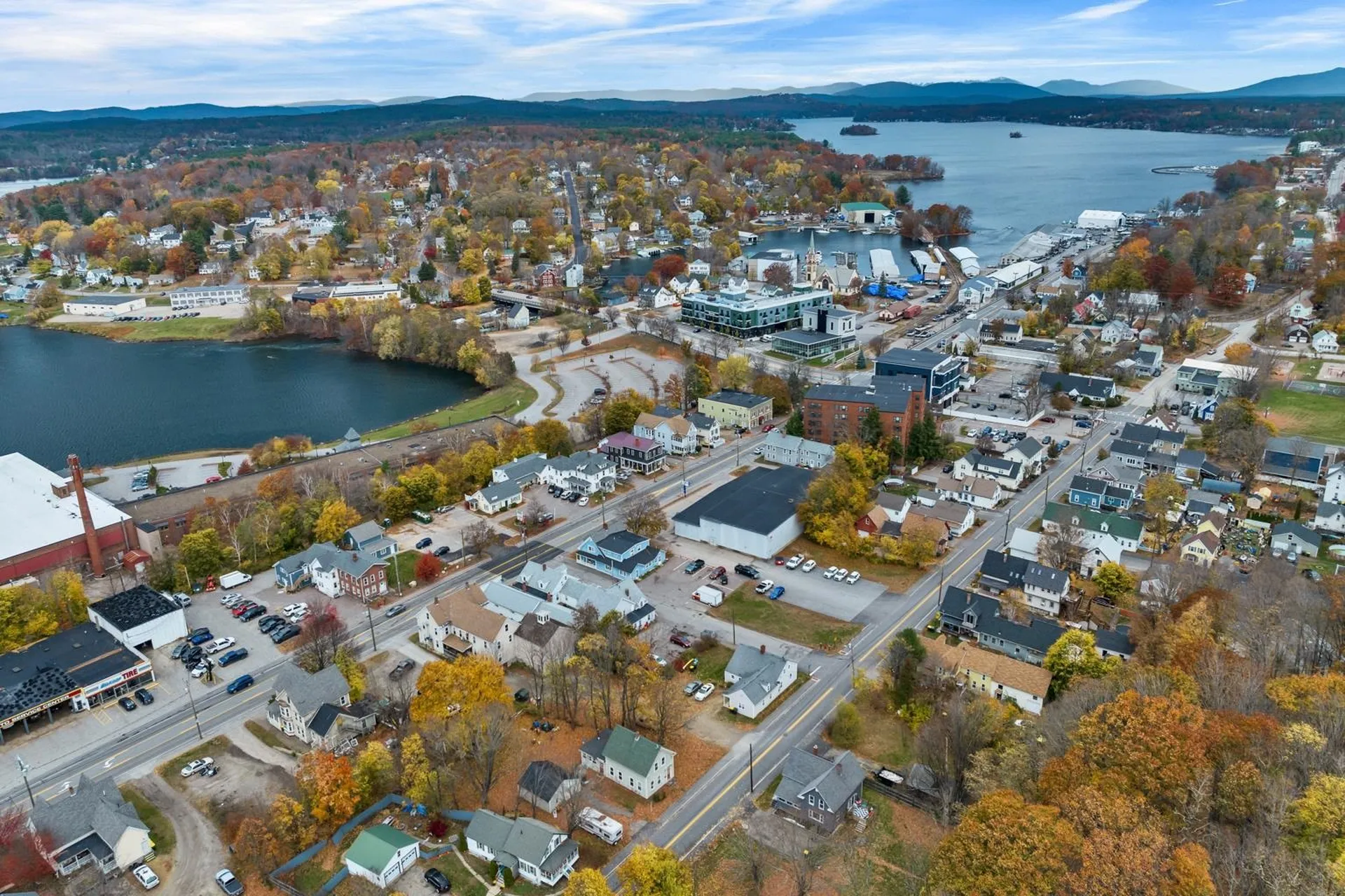 736 Union Avenue Laconia NH 03246