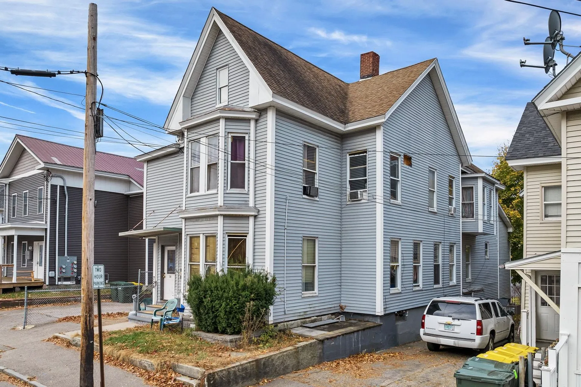 736 Union Avenue Laconia NH 03246