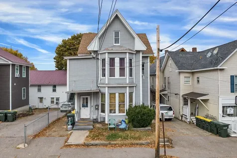 736 Union Avenue Laconia NH 03246