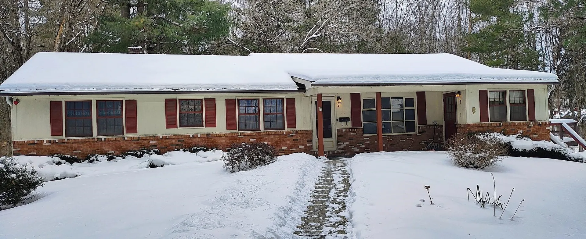 Fair Haven VT, 9 Fourth Street