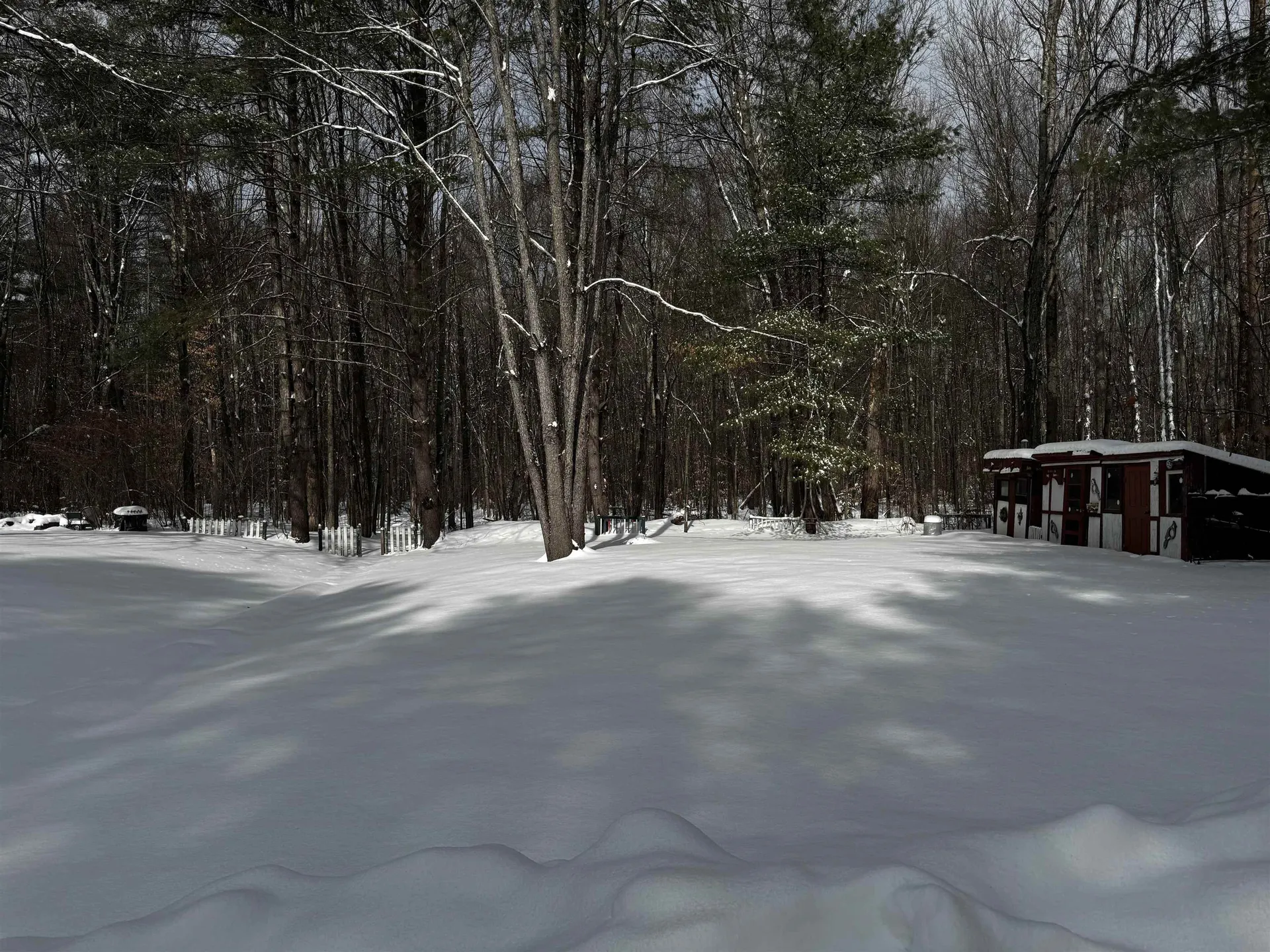 9 Fourth Street Fair Haven VT 05743