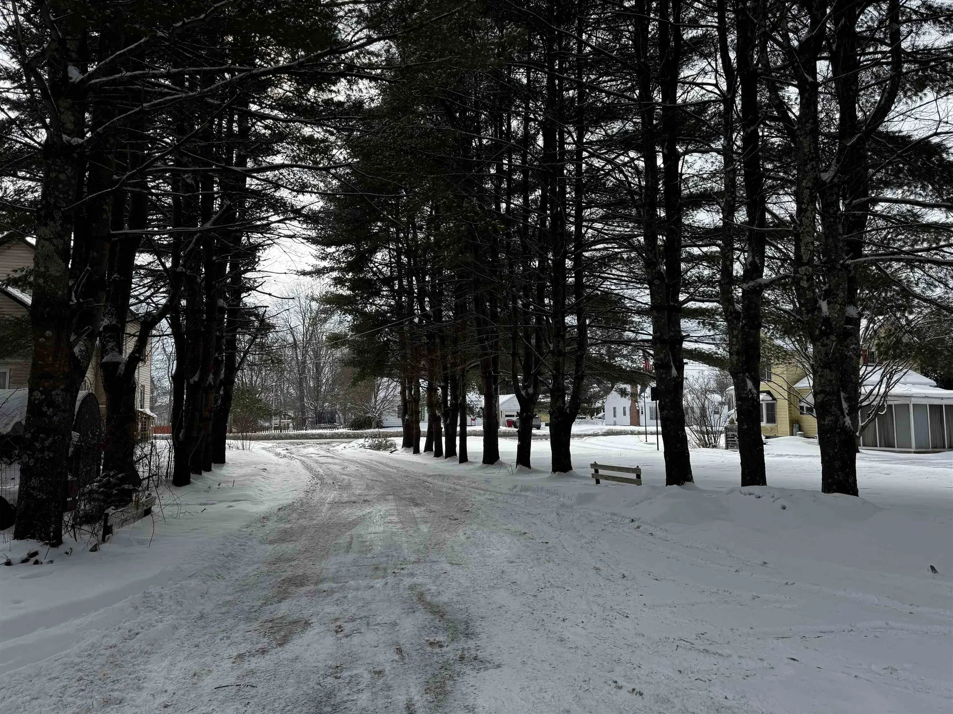 9 Fourth Street Fair Haven VT 05743