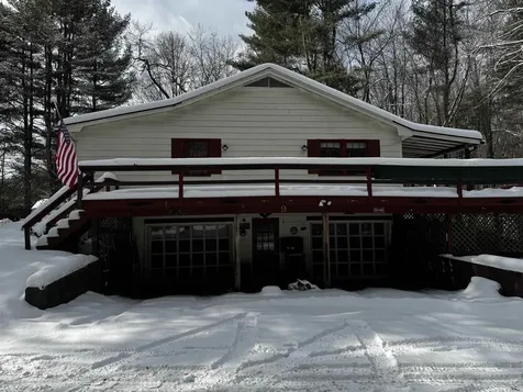 9 Fourth Street Fair Haven VT 05743