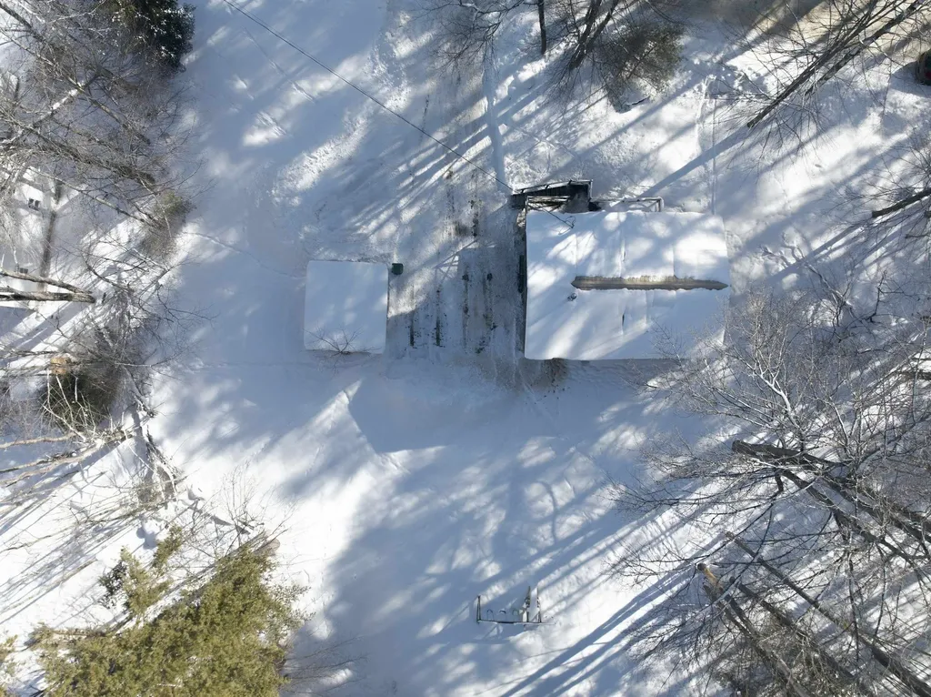 30 Deerfield Drive Haverhill NH 03785