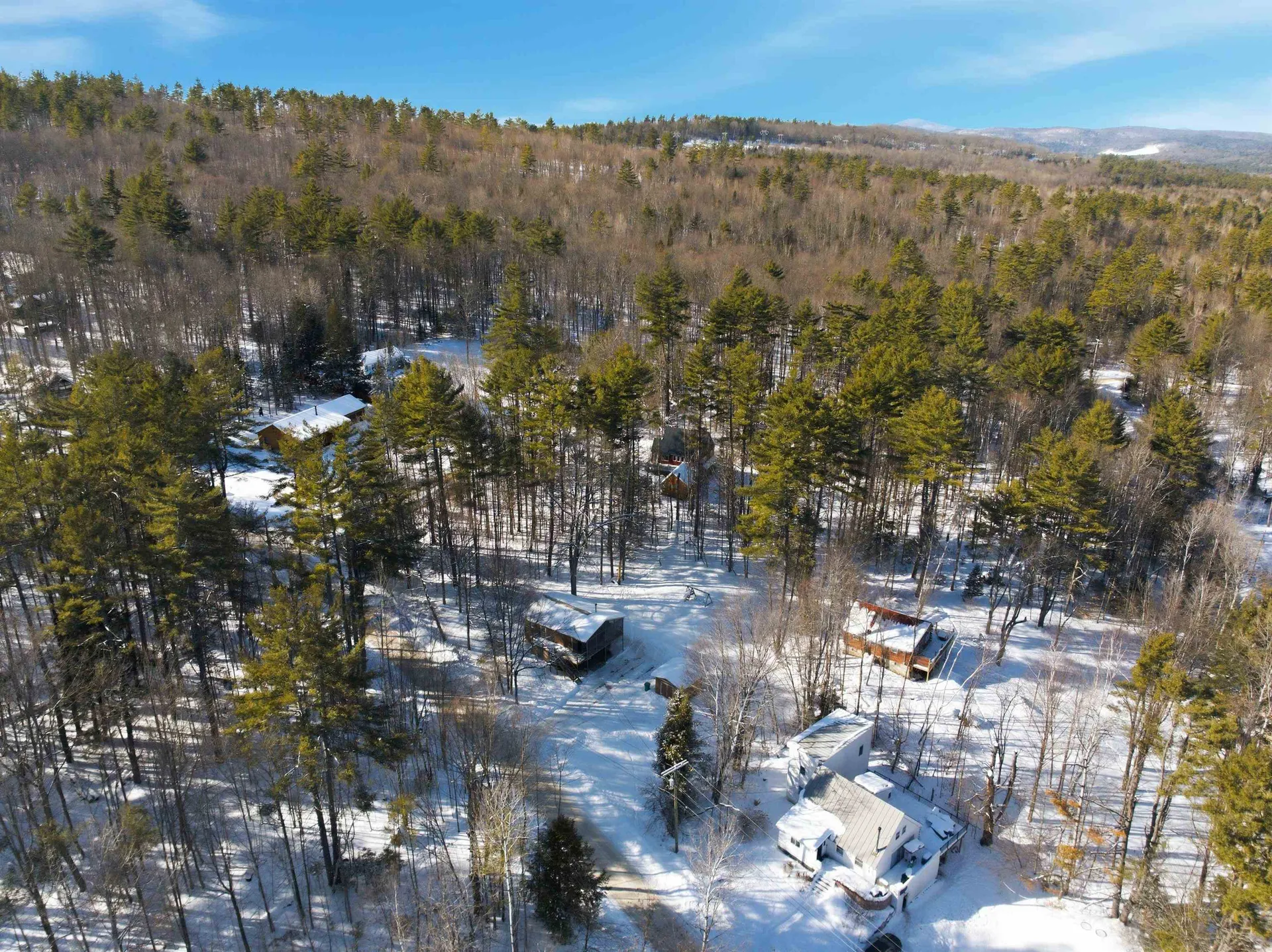 30 Deerfield Drive Haverhill NH 03785